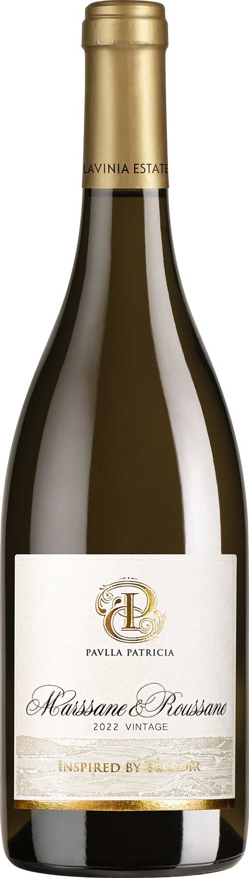 Marsanne & Roussanne